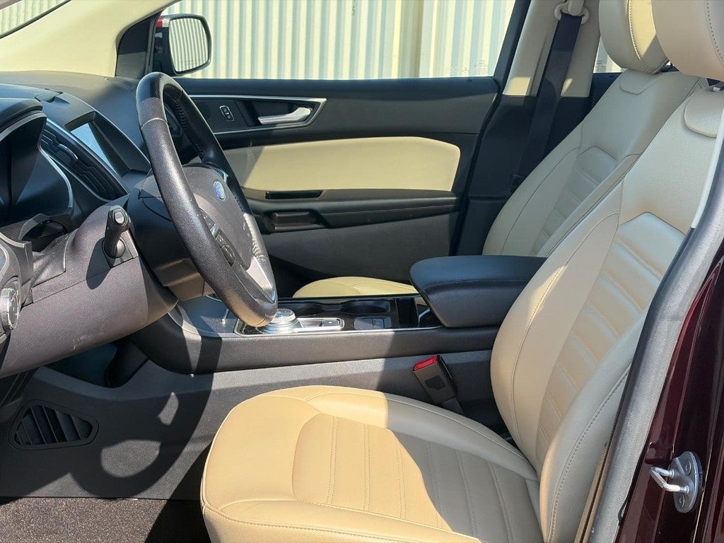 2019 Ford Edge SEL FWD
