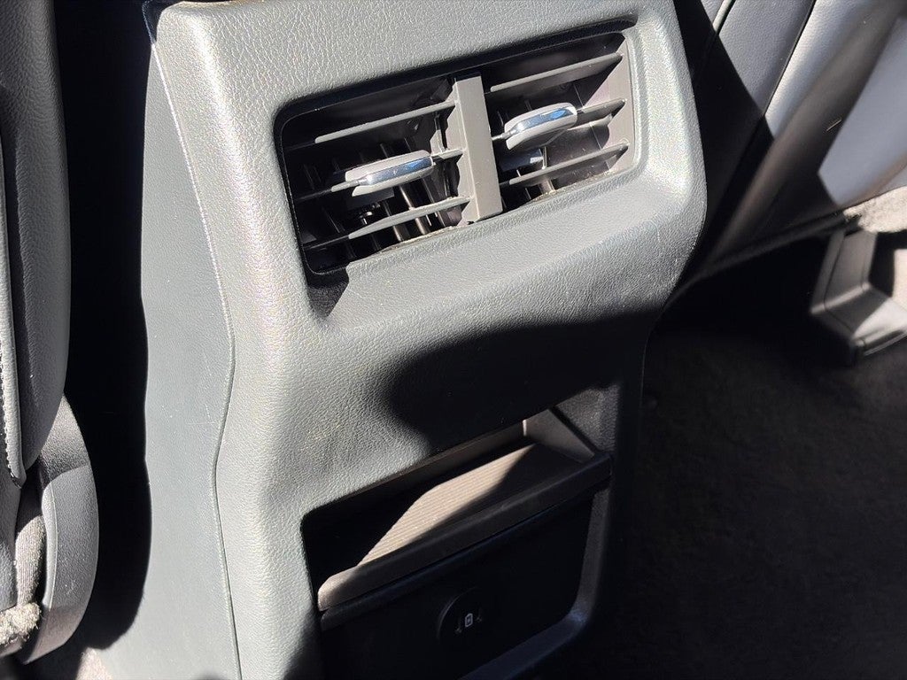 2024 Ford Edge AWD
