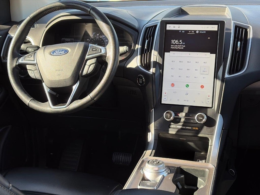 2024 Ford Edge AWD