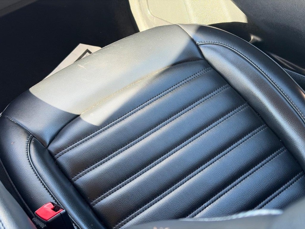 2024 Ford Edge AWD