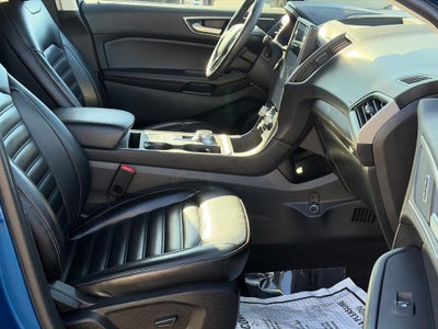 2024 Ford Edge AWD
