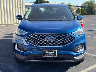 2024 Ford Edge AWD