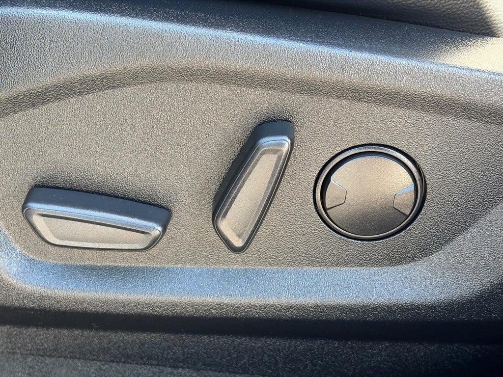2024 Ford Edge AWD