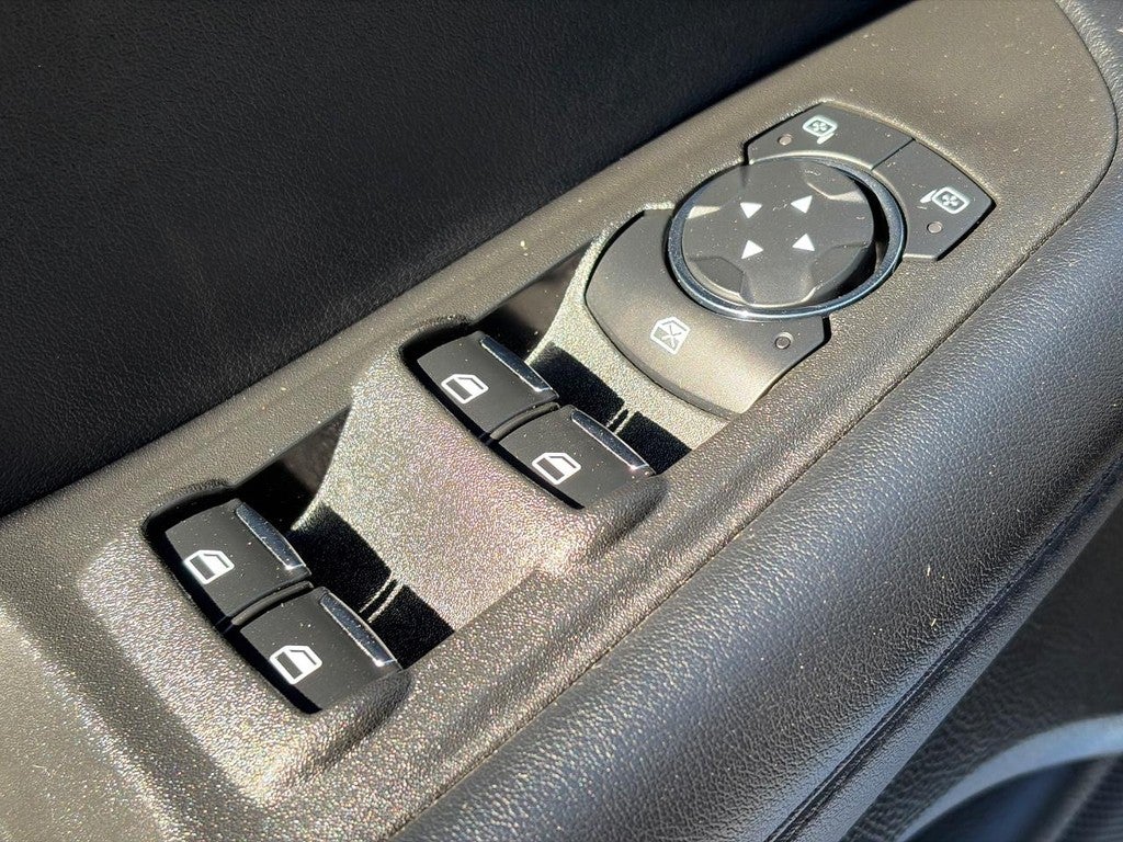 2024 Ford Edge AWD