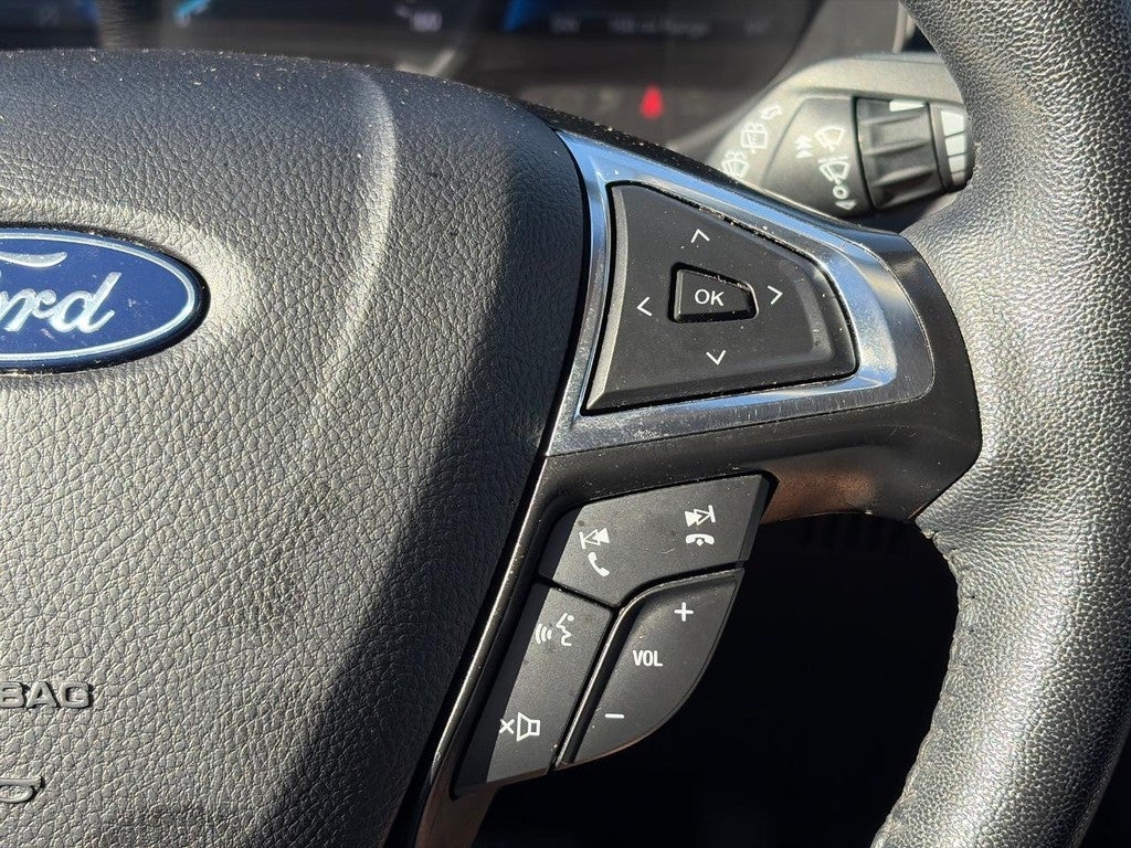 2024 Ford Edge AWD