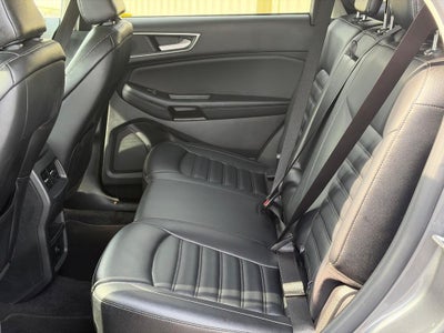 2024 Ford Edge AWD