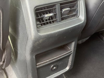 2024 Ford Edge AWD