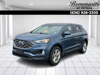 2019 Ford Edge SEL AWD