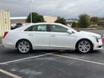2019 Cadillac XTS 4dr Sdn Luxury AWD