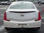2019 Cadillac XTS 4dr Sdn Luxury AWD