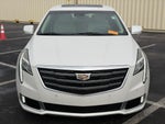 2019 Cadillac XTS 4dr Sdn Luxury AWD