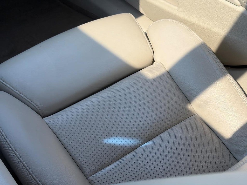 2013 Cadillac XTS 4dr Sdn Premium FWD