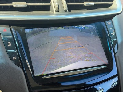 2013 Cadillac XTS 4dr Sdn Premium FWD