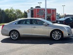 2013 Cadillac XTS 4dr Sdn Premium FWD