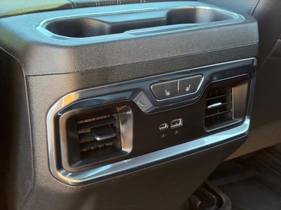 2024 Chevrolet Silverado 1500 4WD Crew Cab 147" High Country