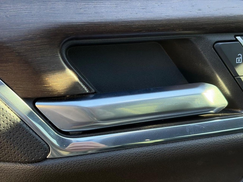 2024 Chevrolet Silverado 1500 4WD Crew Cab 147" High Country