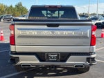 2024 Chevrolet Silverado 1500 4WD Crew Cab 147" High Country