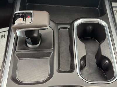 2026 Chevrolet Silverado 1500 4WD Crew Cab 147" LTZ