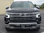 2026 Chevrolet Silverado 1500 4WD Crew Cab 147" LTZ