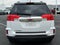 2017 GMC Terrain FWD 4dr SLE w/SLE-2