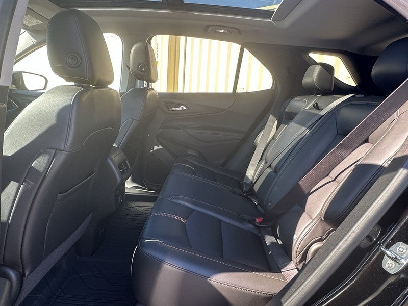 2022 Chevrolet Equinox FWD 4dr Premier