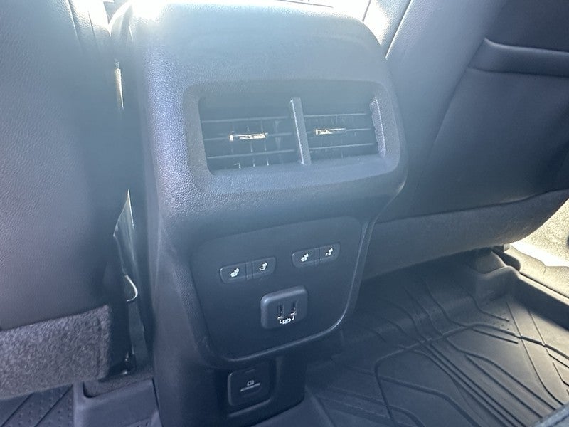 2022 Chevrolet Equinox FWD 4dr Premier