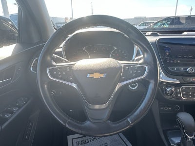 2022 Chevrolet Equinox FWD 4dr Premier