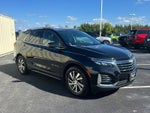 2022 Chevrolet Equinox FWD 4dr Premier