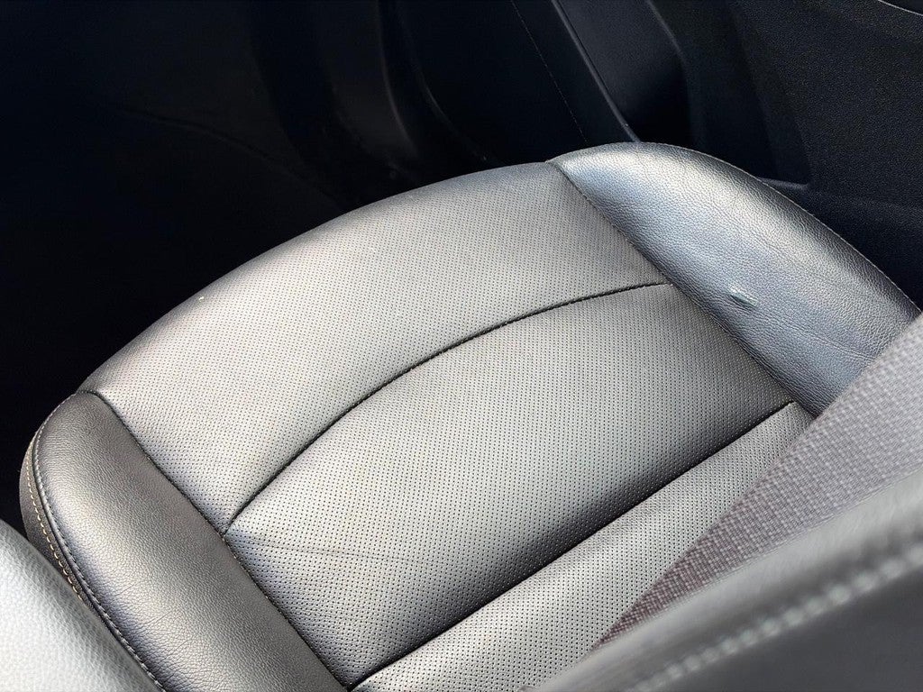 2018 Chevrolet Equinox AWD 4dr Premier w/1LZ