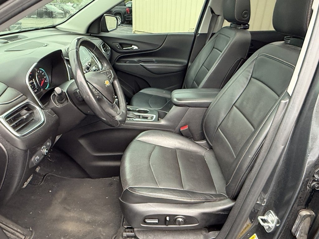 2018 Chevrolet Equinox AWD 4dr Premier w/1LZ