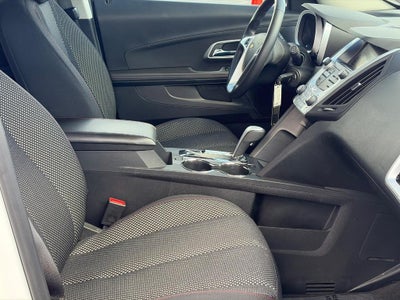 2012 Chevrolet Equinox AWD 4dr LT w/1LT