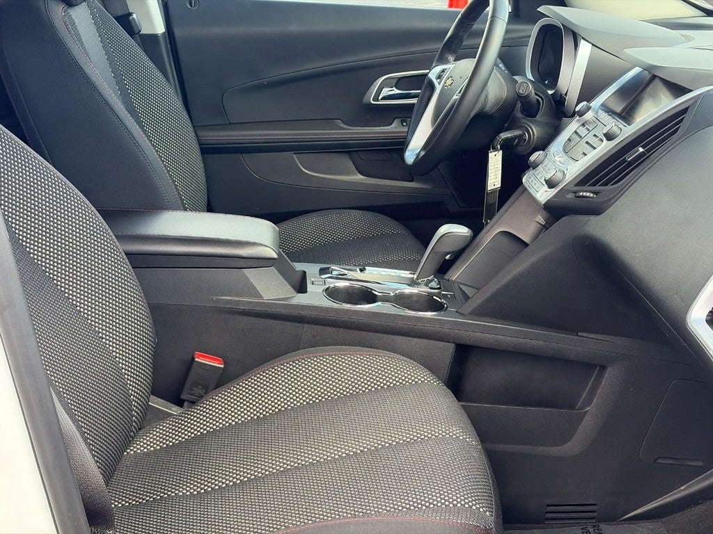 2012 Chevrolet Equinox AWD 4dr LT w/1LT