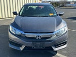 2017 Honda Civic Sedan LX CVT