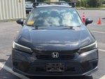 2022 Honda Civic Sedan Sport CVT