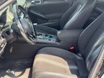 2022 Honda Civic Sedan Sport CVT