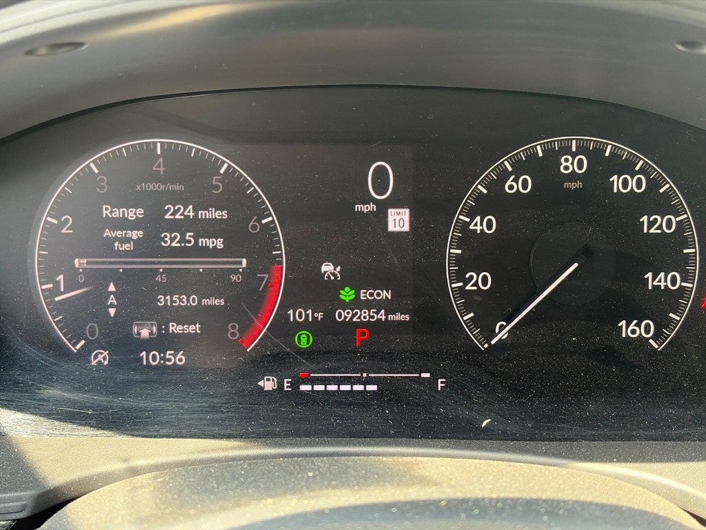 2022 Honda Civic Sedan Sport CVT