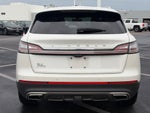 2023 Lincoln Nautilus Reserve AWD