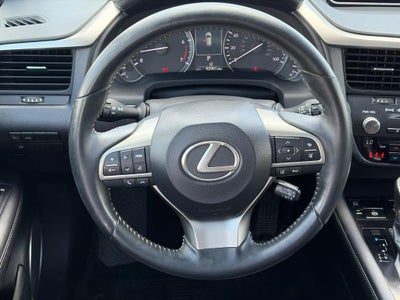 2017 Lexus RX RX 350 AWD