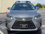 2017 Lexus RX RX 350 AWD