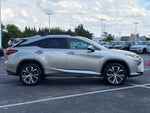 2017 Lexus RX RX 350 AWD