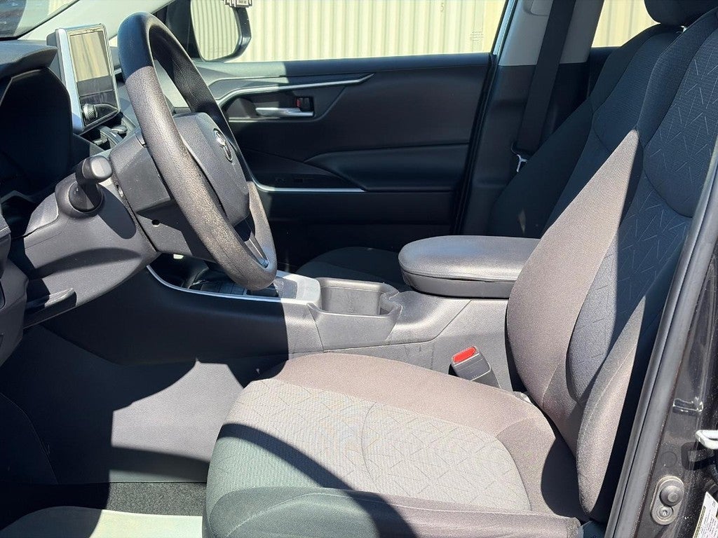 2023 Toyota RAV4 XLE AWD (Natl)