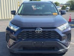 2025 Toyota RAV4 XLE AWD (Natl)