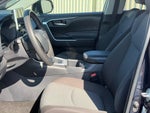 2025 Toyota RAV4 XLE AWD (Natl)