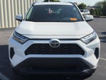 2025 Toyota RAV4 XLE FWD (Natl)