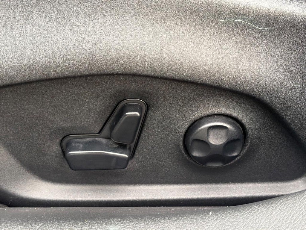 2018 Jeep Compass Latitude FWD