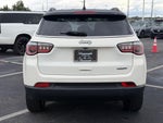 2018 Jeep Compass Latitude FWD