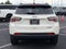 2018 Jeep Compass Latitude FWD