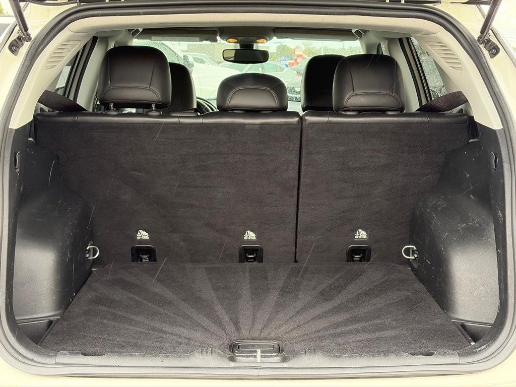 2018 Jeep Compass Latitude FWD