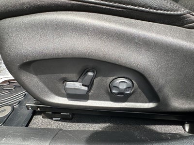 2021 Jeep Compass Altitude 4x4