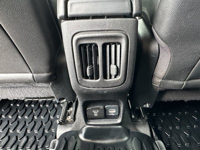 2021 Jeep Compass Altitude 4x4